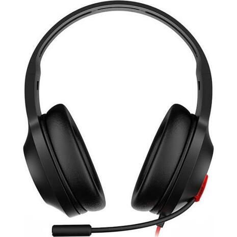 Ακουστικά Gaming Edifier G1 Headset (USB) Black